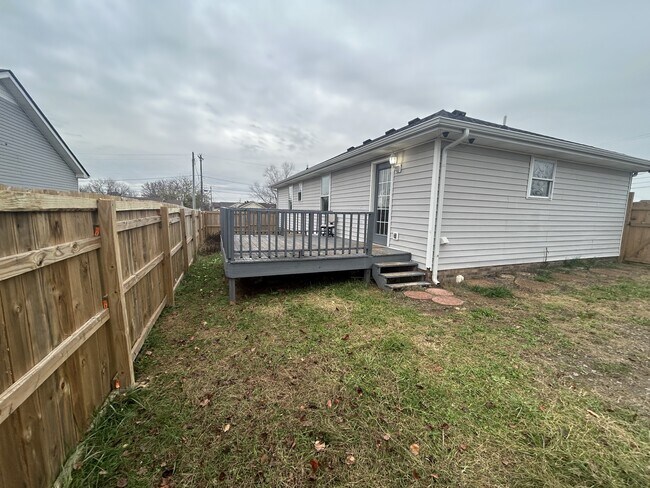 Building Photo - 1302 Sharptail Trail