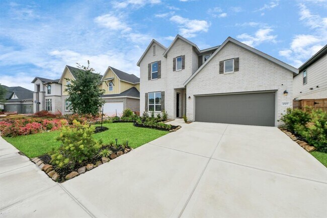 Building Photo - 4507 Starling Hvn Ln