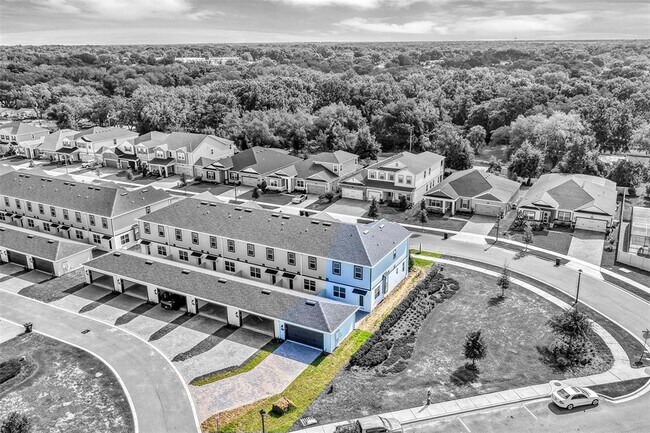 Building Photo - 518 Lady Palm St