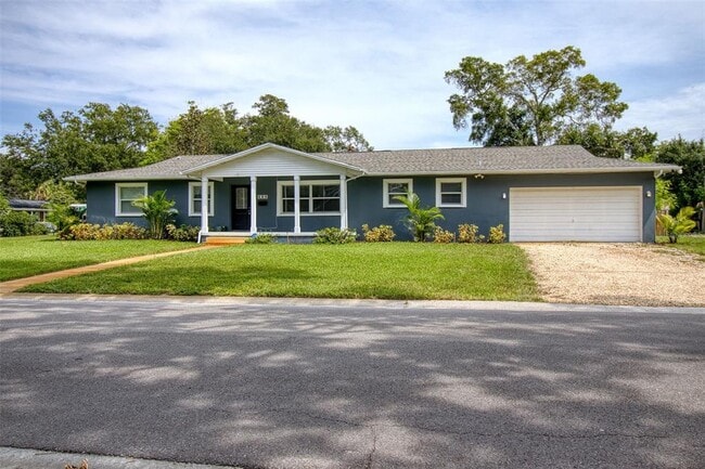 Building Photo - 555 54th St N