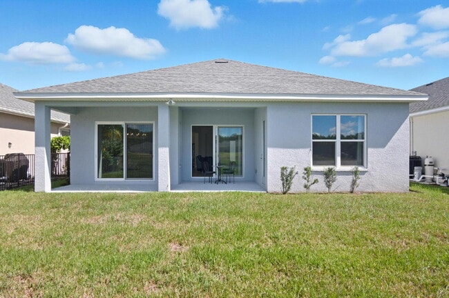 Building Photo - Coastal Gardens Community