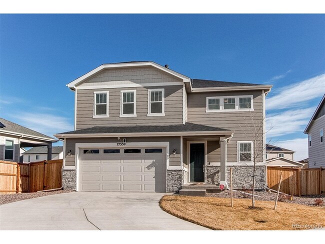 Building Photo - 27330 E 10th Dr