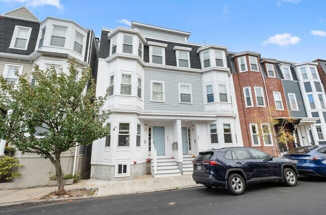 Building Photo - 64 O St