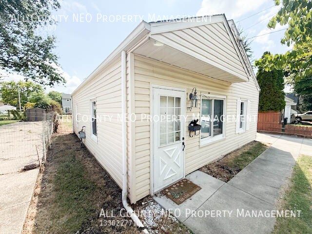 Building Photo - 772 Triplett Blvd