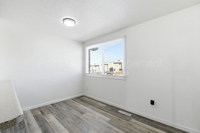 Interior Photo - The Greenway Townhomes