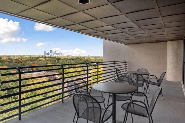 Building Photo - 3141 Dean Court #502