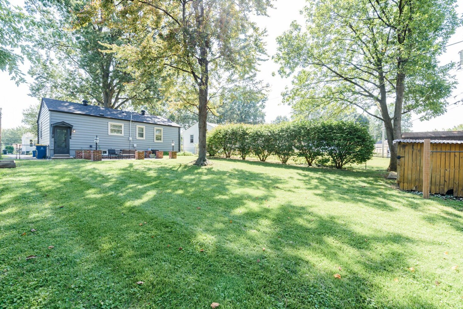 Building Photo - 4423 Vance Ave