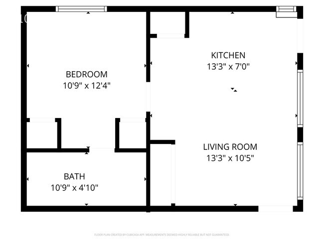 Building Photo - 310 S Mercury Ave