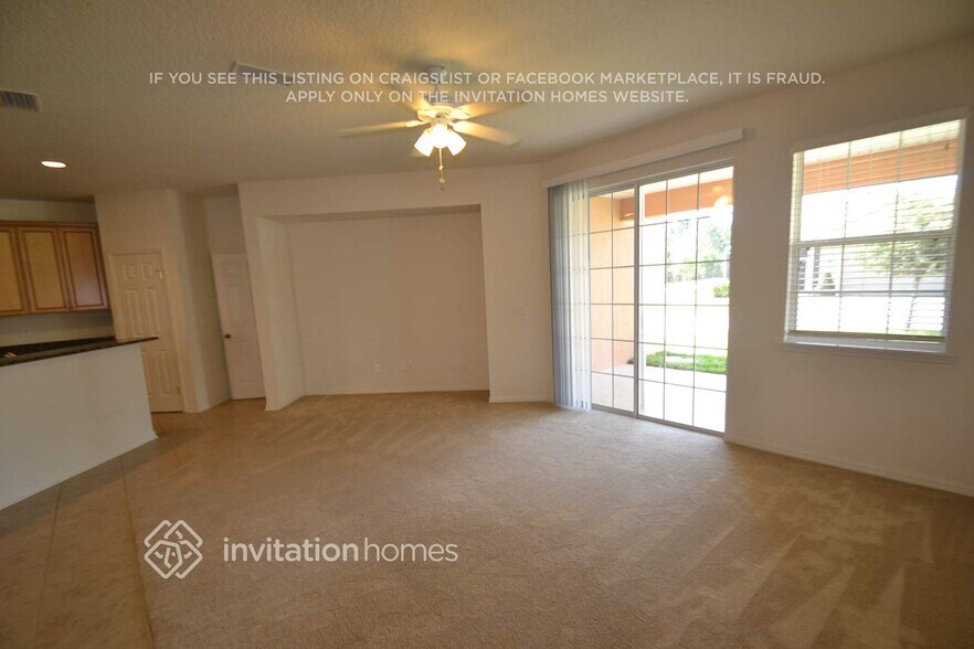 Building Photo - 3320 Pino Ave