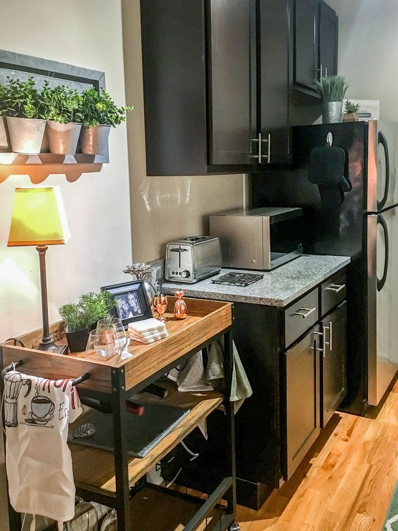 Building Photo - 4723 N Leavitt St