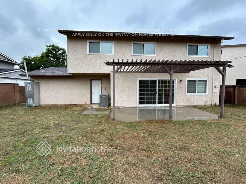 Building Photo - 1284 Haven Ave