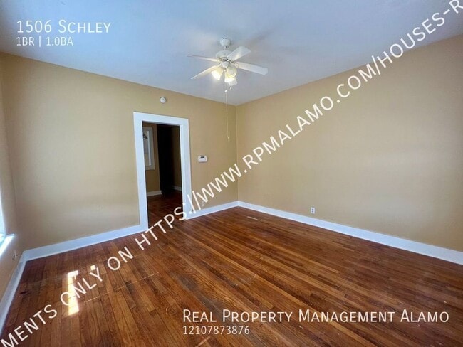 Building Photo - 1506 Schley-