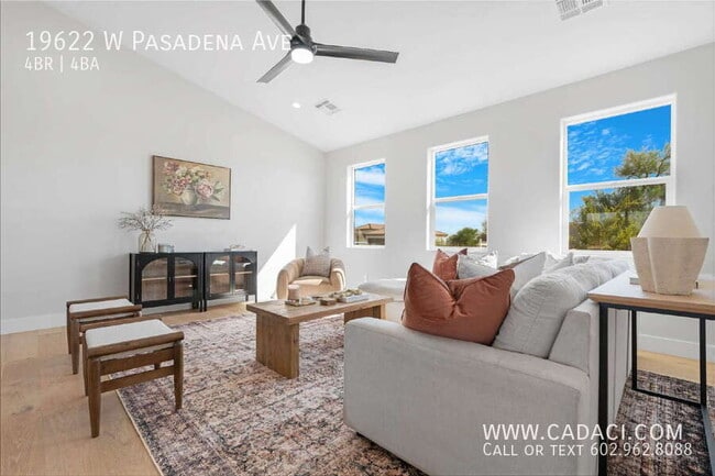 Building Photo - 19622 W Pasadena Ave