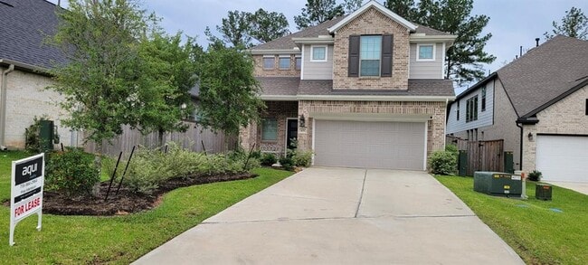 Primary Photo - 405 Rise Ln
