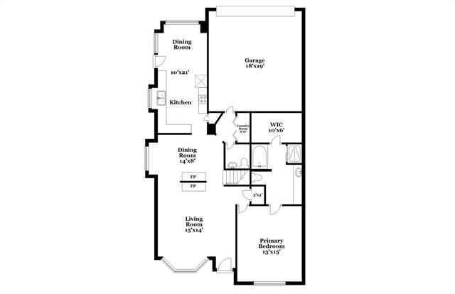 Building Photo - 1521 Cool Springs Dr