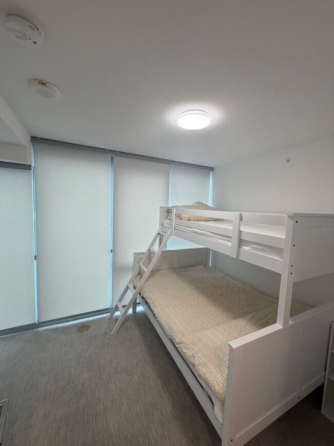 Building Photo - Ready to Move in Brand New Condo! Fully Furnished! 2 Bed/2 Bath/1 Parking at The Park on Ke‘eaumoku!