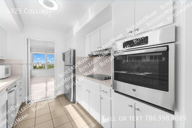 Building Photo - 4925 Collins Ave