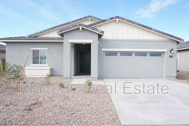 Building Photo - 4023 N Ghost Holw Wy