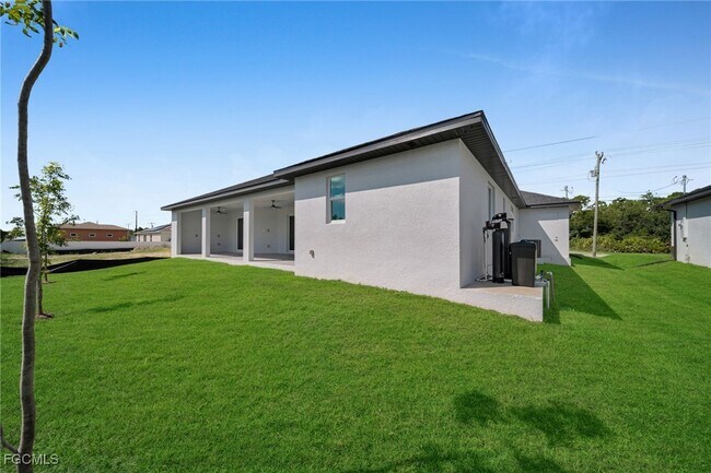 Building Photo - 3311 Andalusia Blvd