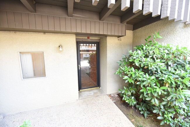 Primary Photo - Spacious 2 story townhome in gated and gua...