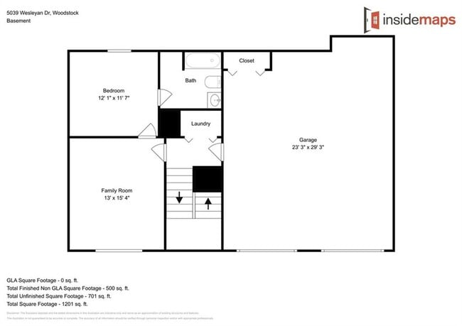 Building Photo - 5039 Wesleyan Dr