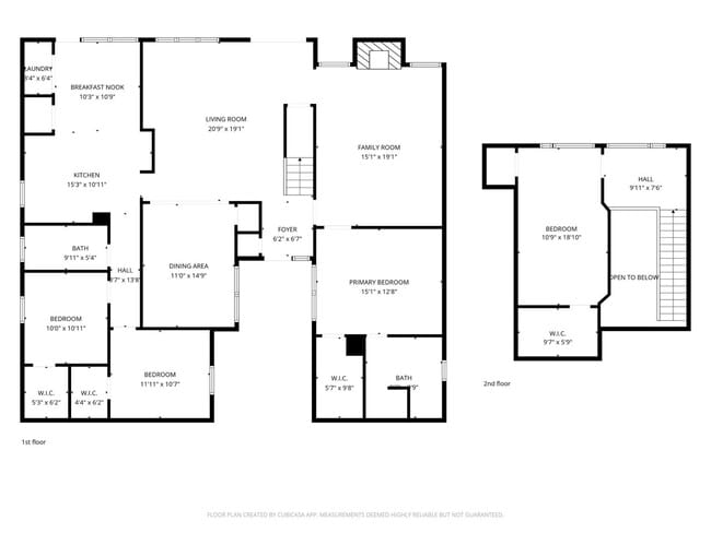 Building Photo - 4510 Hidden Springs Dr