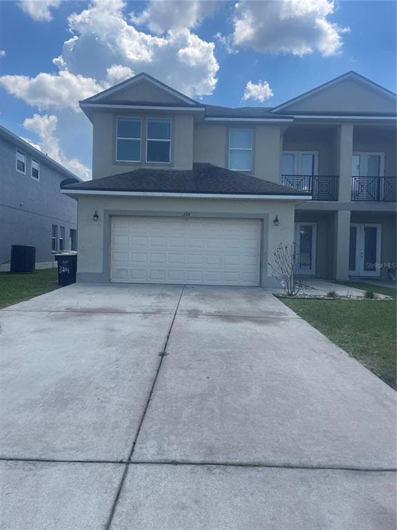 Building Photo - 322 Dundee Dr