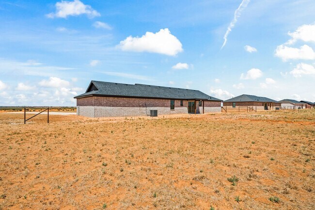 Building Photo - Brand New Construction In Shallowater ISD