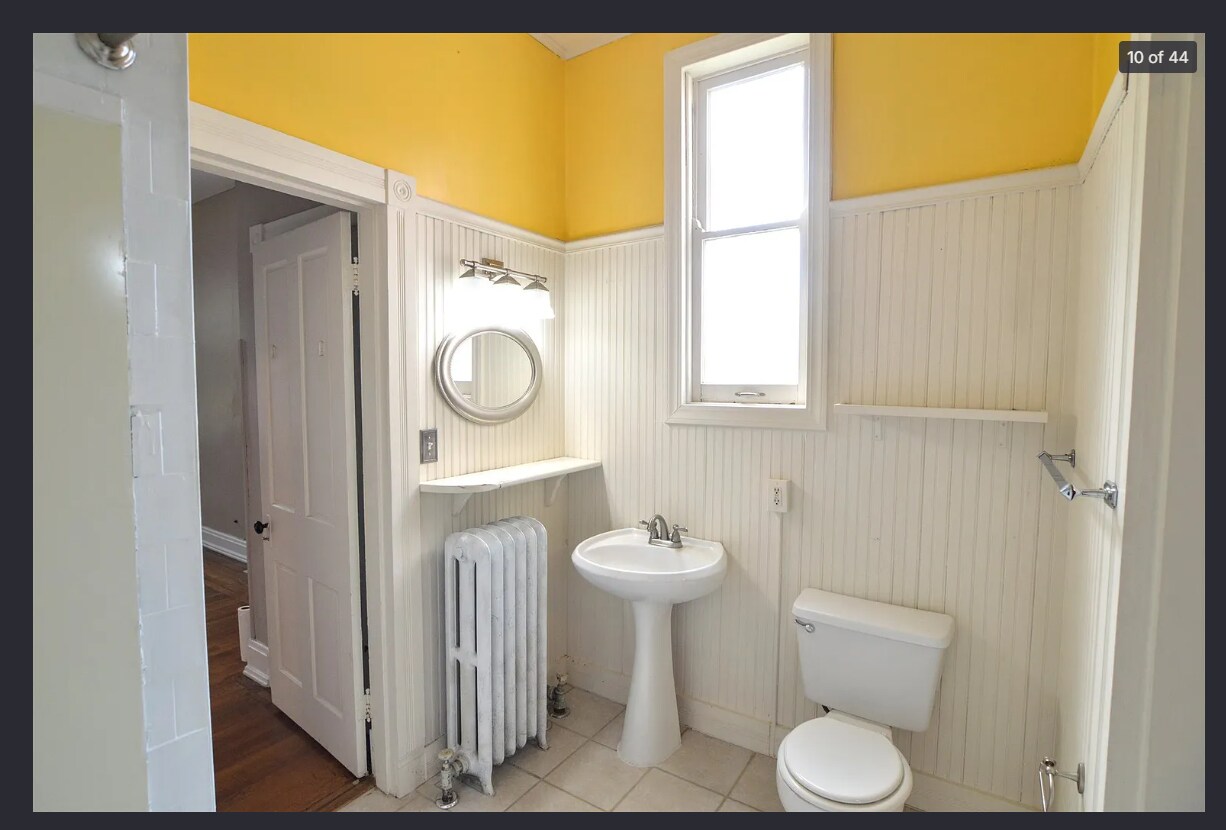 Building Photo - 416 6th Ave