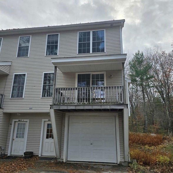 Building Photo - 315 Old Concord Turnpike