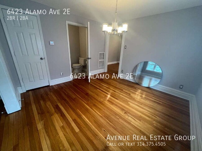 Building Photo - 6423 Alamo Ave