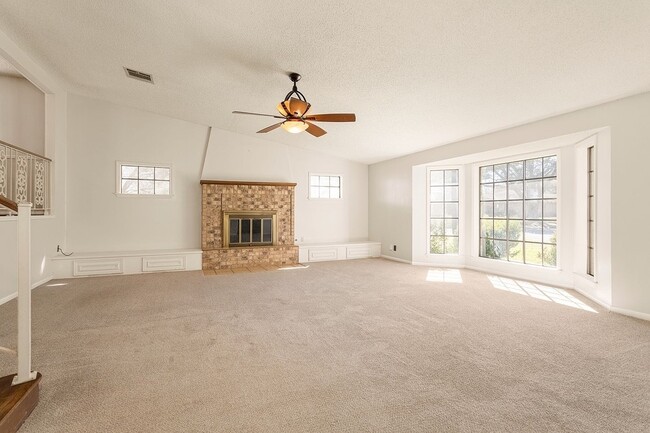 Building Photo - 1407 Key St