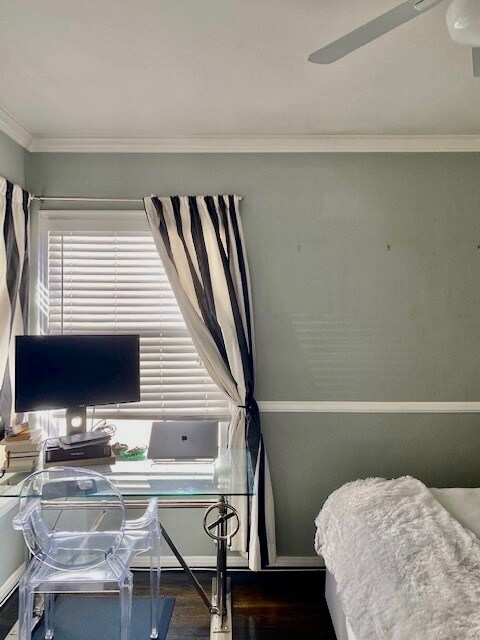 Bedroom - 1008 6th St