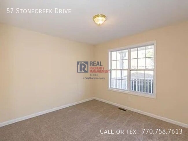 Building Photo - 57 Stonecreek Dr SW