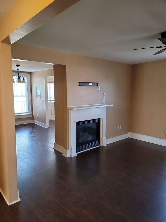 Building Photo - Coming Soon- Charming 2-Bedroom Home in Sanford