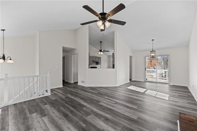 Building Photo - 5068 Furlong Way