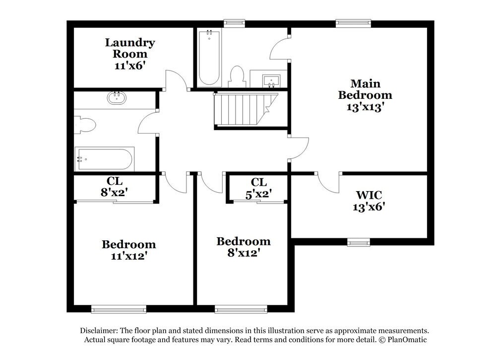 Building Photo - 3459 Whitman Falls Dr