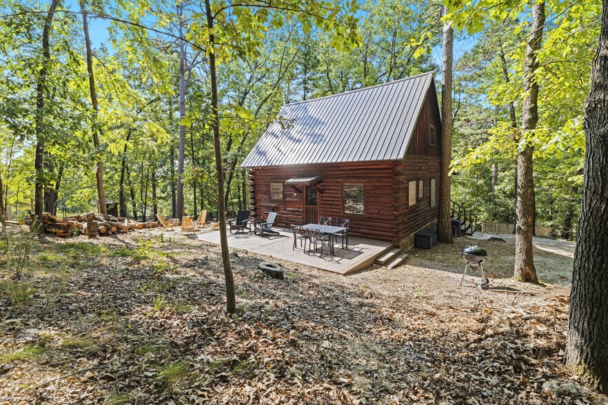 Building Photo - 493 Co Rd 340