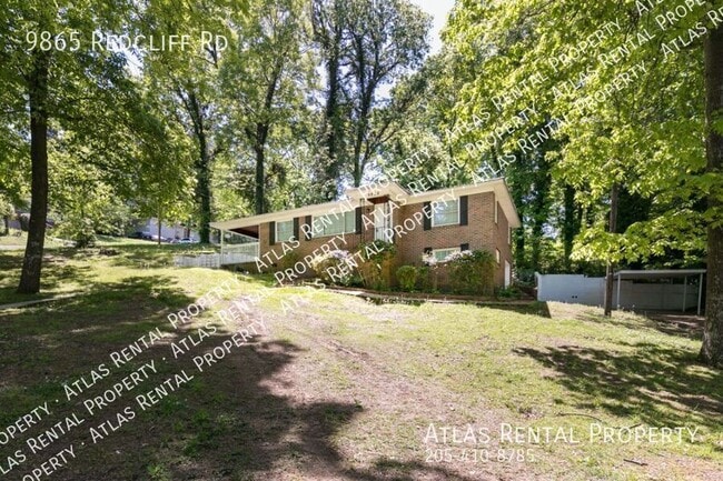 Building Photo - 9865 Redcliff Rd