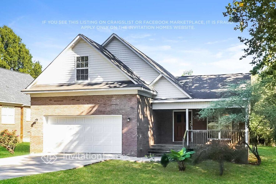 Building Photo - 1709 Polk St