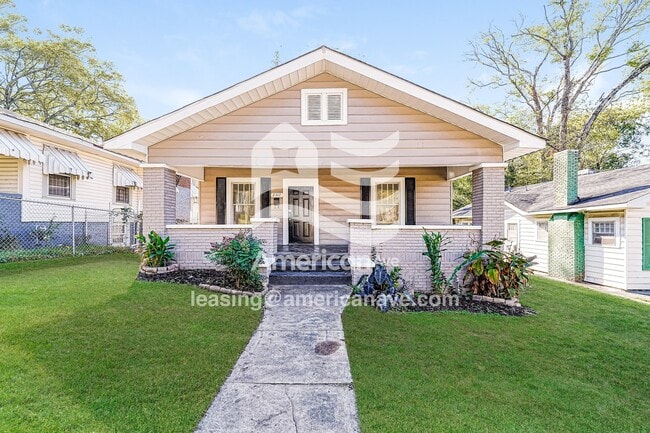 Building Photo - 2317 22nd St Ensley