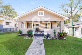 Building Photo - 2317 22nd St Ensley