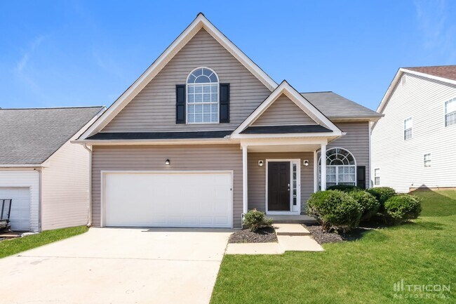 Primary Photo - 315 Hazelhurst Dr