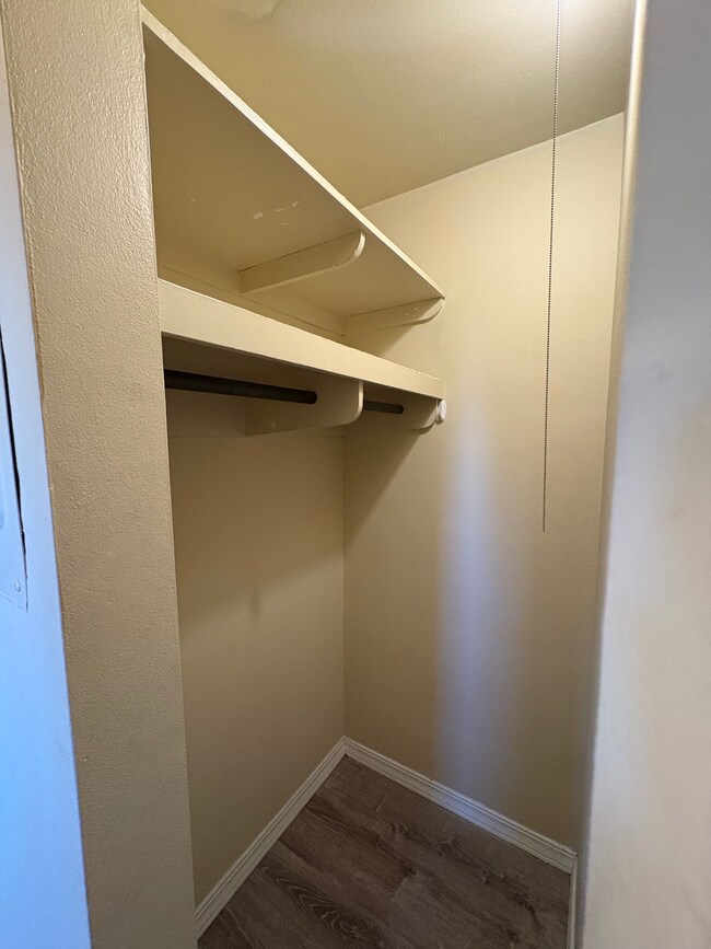 Hallway Closet - 2172 W 15th Ct