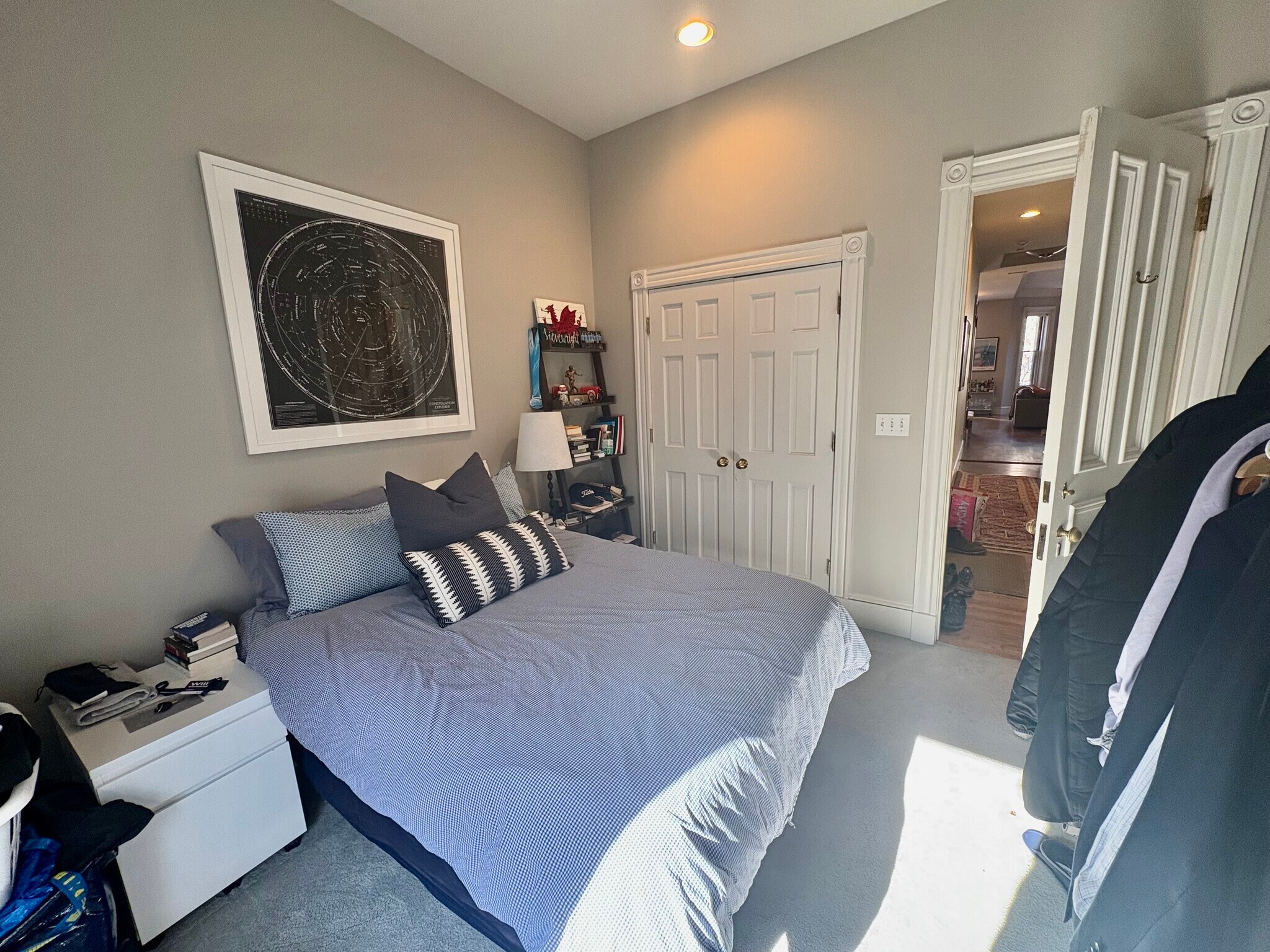 Building Photo - 331 Beacon St