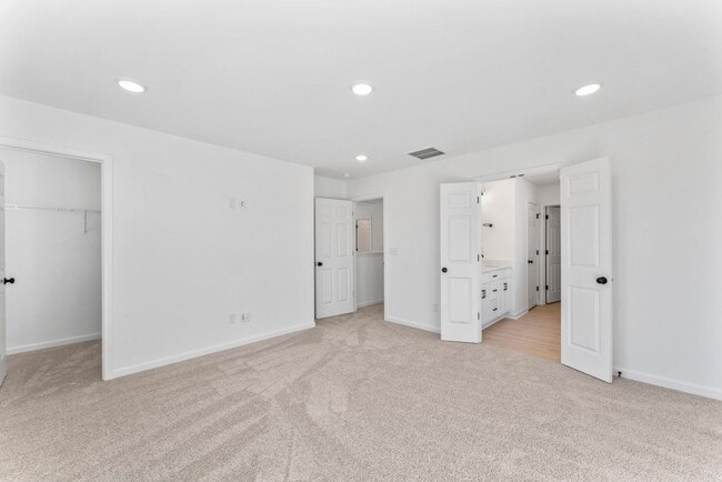 Building Photo - New Construction Home with 3 Bedrooms, 2.5 Baths, Office, 2 Car Garage, Fenced Yard