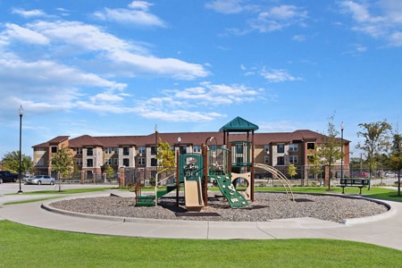 Building Photo - Provision at Melissa