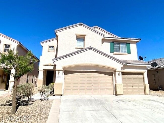 Building Photo - Available NOW. Gorgeous SW Las Vegas 4 bed...
