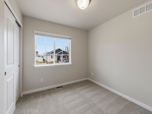 Building Photo - Excellent 3-Bedroom Home in Evans With Great Backyard & Attached Garage!