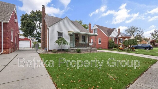 Building Photo - 1163 17th St